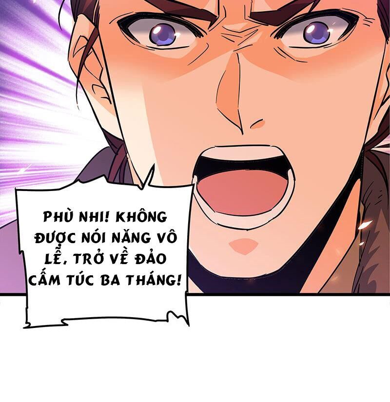 Thần Điêu Hiệp Lữ (New 2020) Chapter 7 - Trang 43