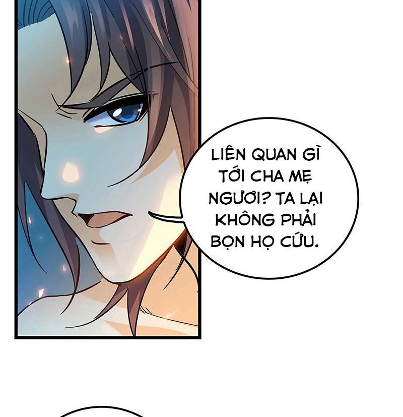 Thần Điêu Hiệp Lữ (New 2020) Chapter 7 - Trang 30