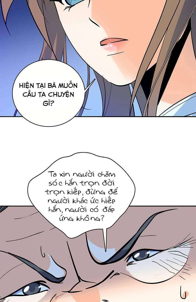 Thần Điêu Hiệp Lữ (New 2020) Chapter 30 - Trang 30