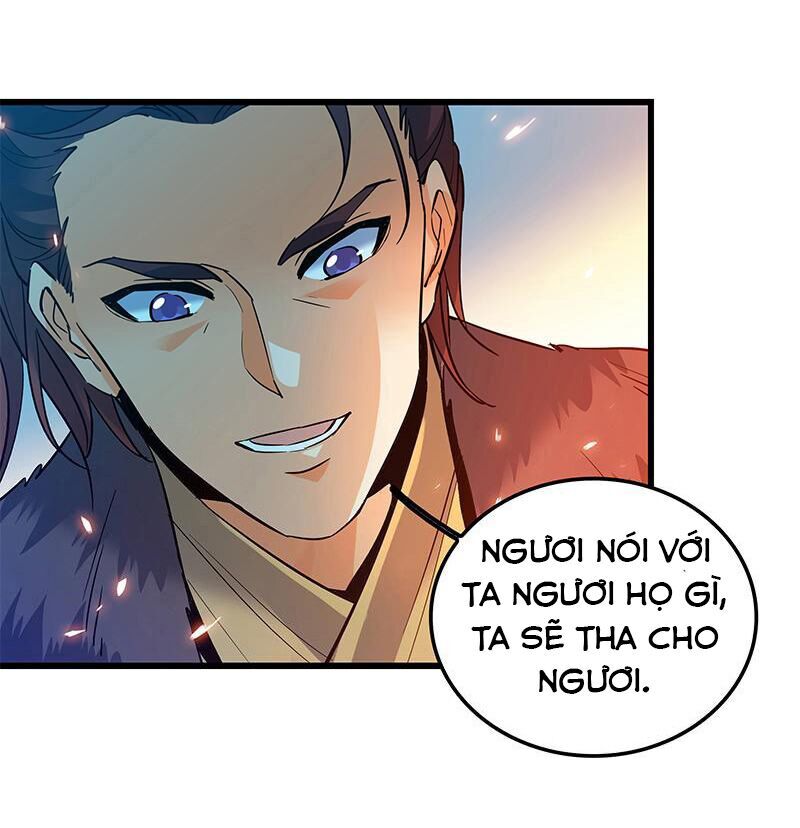 Thần Điêu Hiệp Lữ (New 2020) Chapter 8 - Trang 12