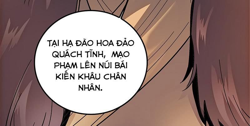 Thần Điêu Hiệp Lữ (New 2020) Chapter 17 - Trang 9