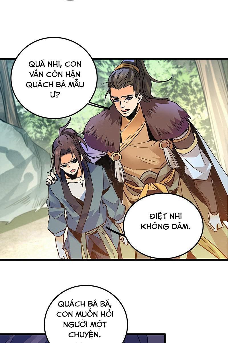 Thần Điêu Hiệp Lữ (New 2020) Chapter 16 - Trang 21