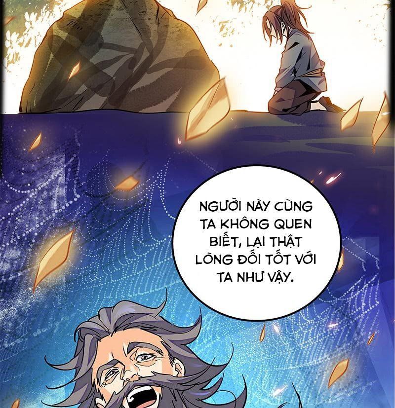 Thần Điêu Hiệp Lữ (New 2020) Chapter 9 - Trang 19