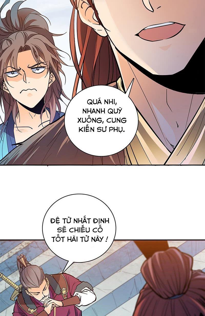 Thần Điêu Hiệp Lữ (New 2020) Chapter 22 - Trang 19