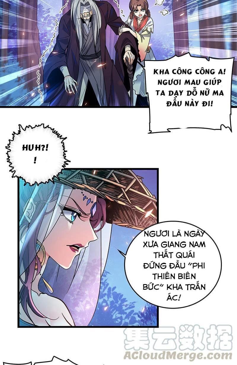 Thần Điêu Hiệp Lữ (New 2020) Chapter 3 - Trang 41