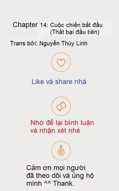 Sinh Tử Thư Kích Chapter 14 - Trang 3