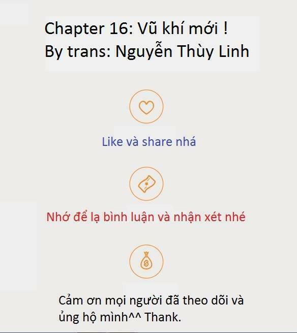 Sinh Tử Thư Kích Chapter 16 - Trang 3