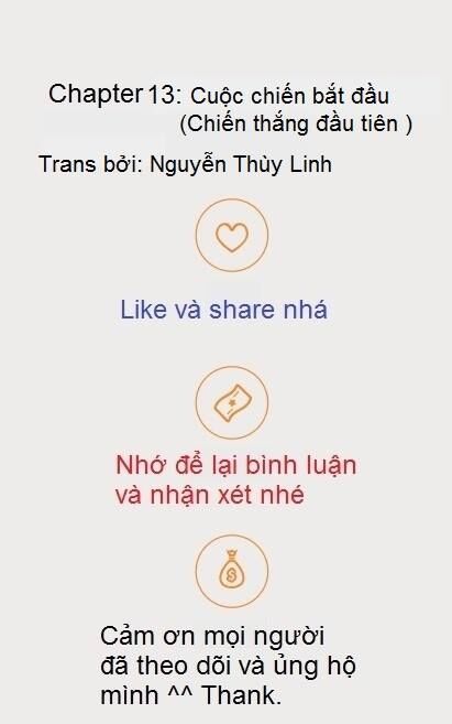 Sinh Tử Thư Kích Chapter 13 - Trang 3