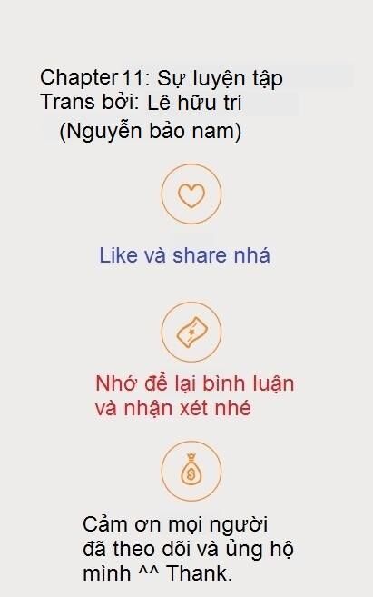 Sinh Tử Thư Kích Chapter 11 - Trang 3