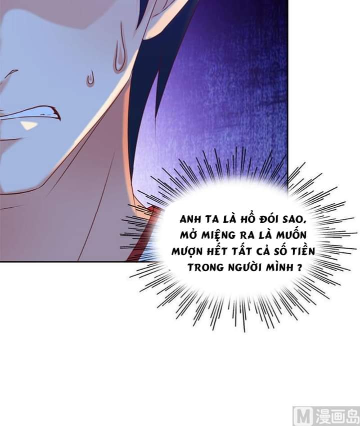 Tiêu Tiền Ở Thế Giới Khác Chapter 17 - Trang 1