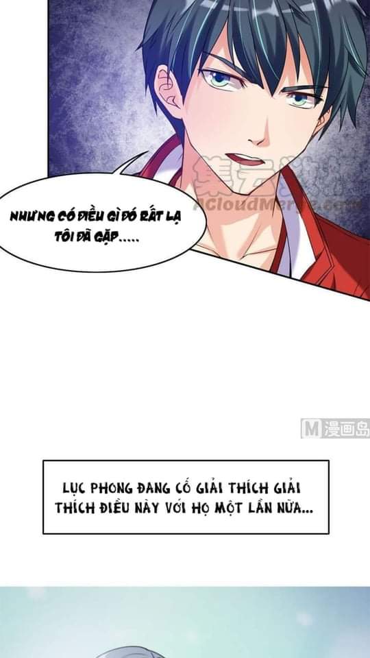 Tiêu Tiền Ở Thế Giới Khác Chapter 4 - Trang 13