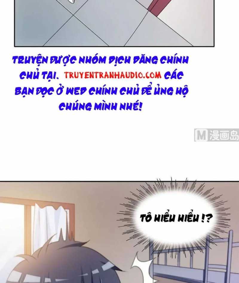 Tiêu Tiền Ở Thế Giới Khác Chapter 1 - Trang 4