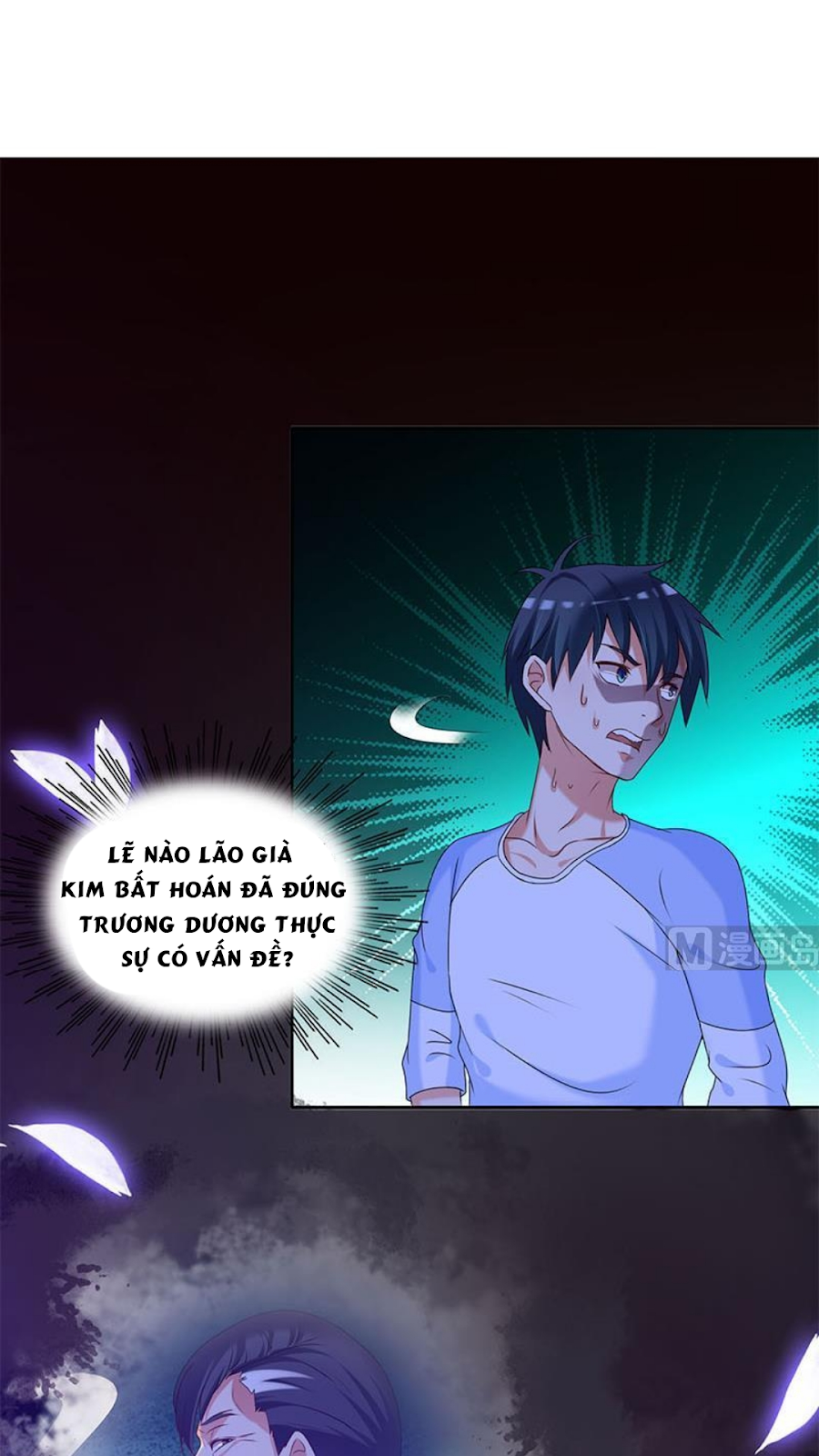 Tiêu Tiền Ở Thế Giới Khác Chapter 38 - Trang 10