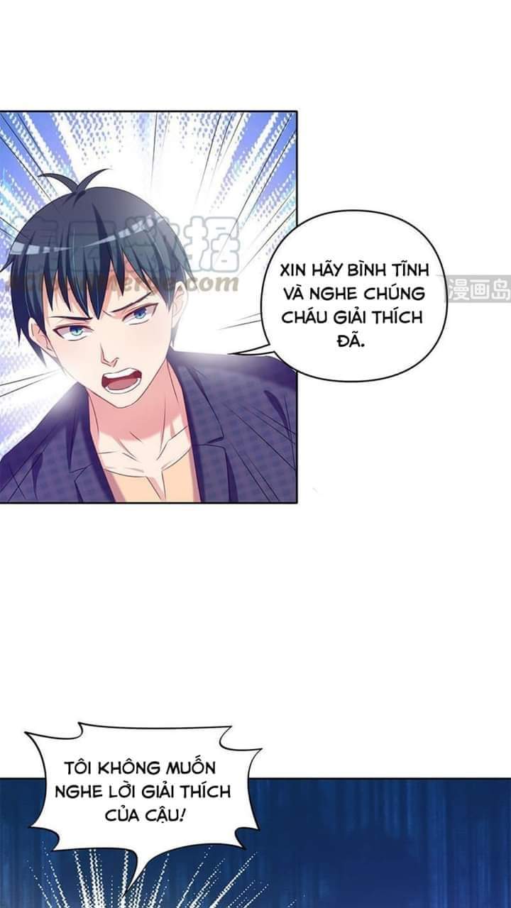 Tiêu Tiền Ở Thế Giới Khác Chapter 31 - Trang 7