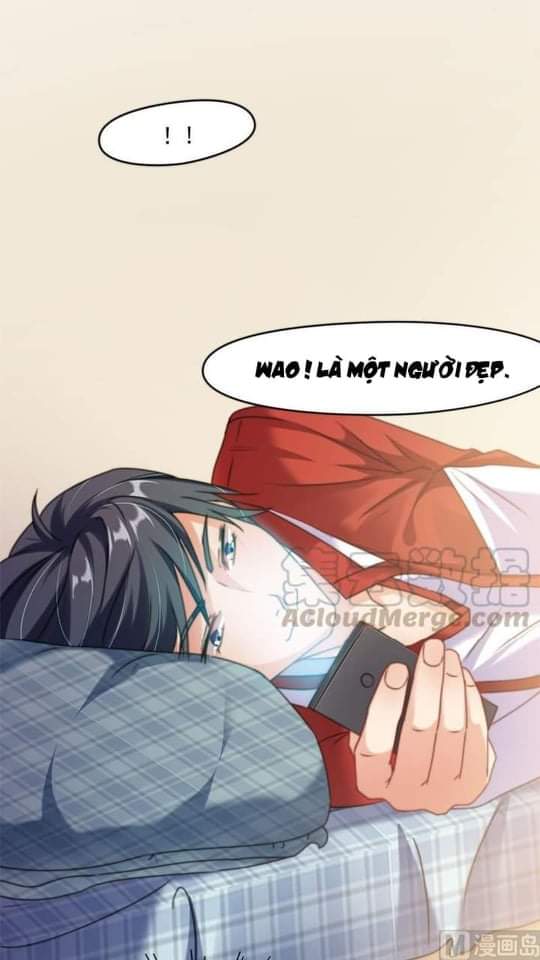 Tiêu Tiền Ở Thế Giới Khác Chapter 5 - Trang 6