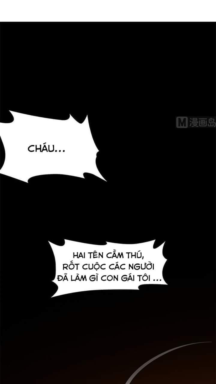 Tiêu Tiền Ở Thế Giới Khác Chapter 31 - Trang 4