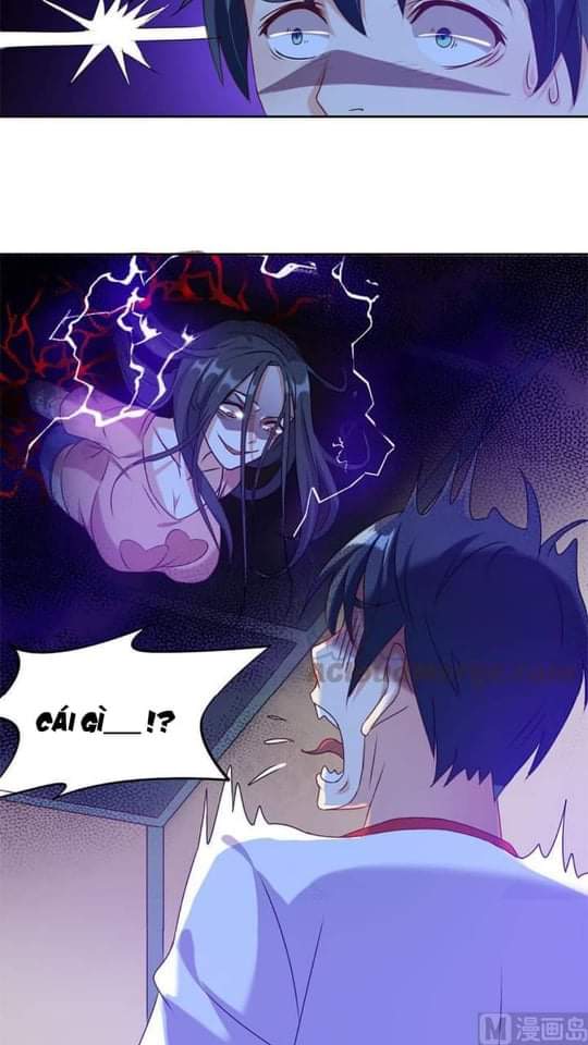 Tiêu Tiền Ở Thế Giới Khác Chapter 7 - Trang 4