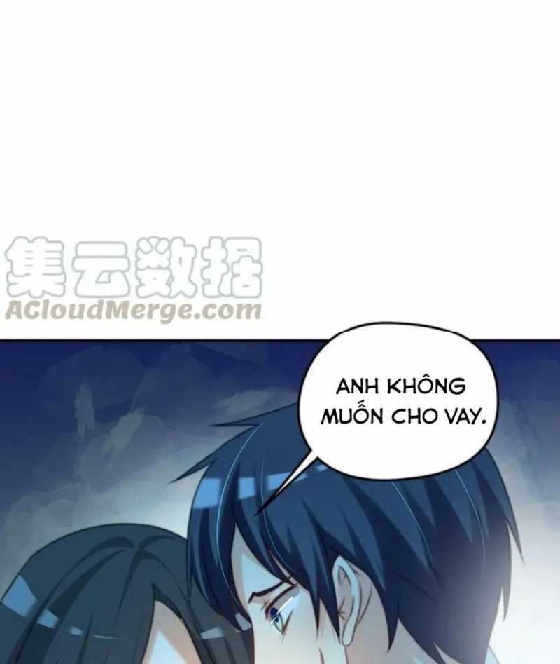 Tiêu Tiền Ở Thế Giới Khác Chapter 1 - Trang 21