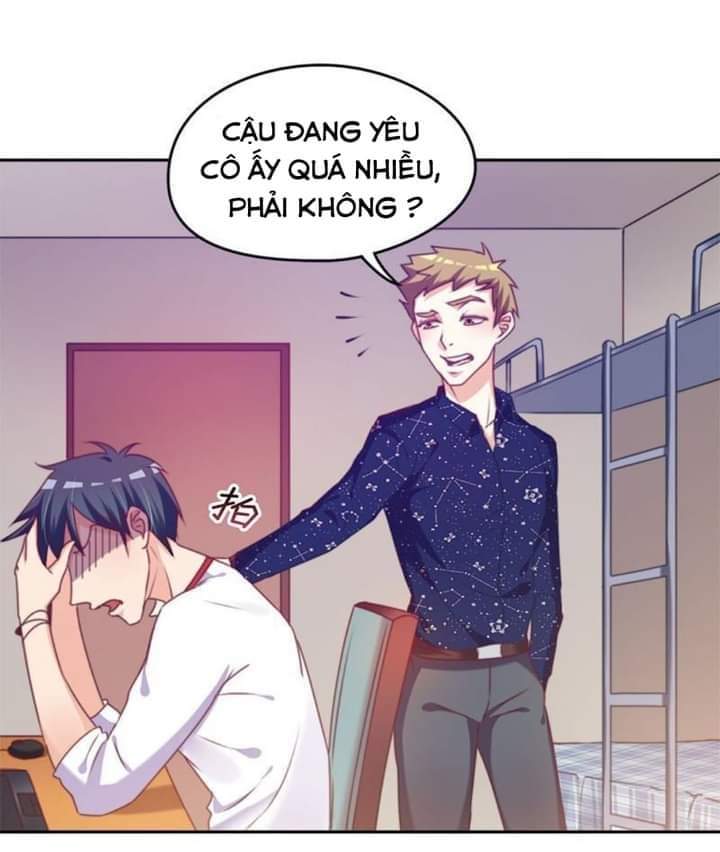 Tiêu Tiền Ở Thế Giới Khác Chapter 3 - Trang 1