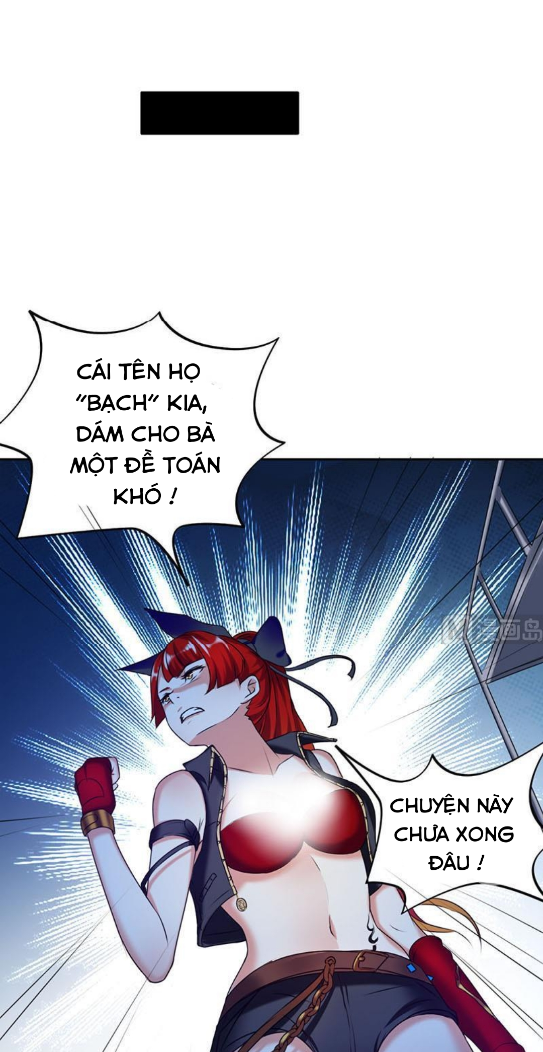 Tiêu Tiền Ở Thế Giới Khác Chapter 20 - Trang 8