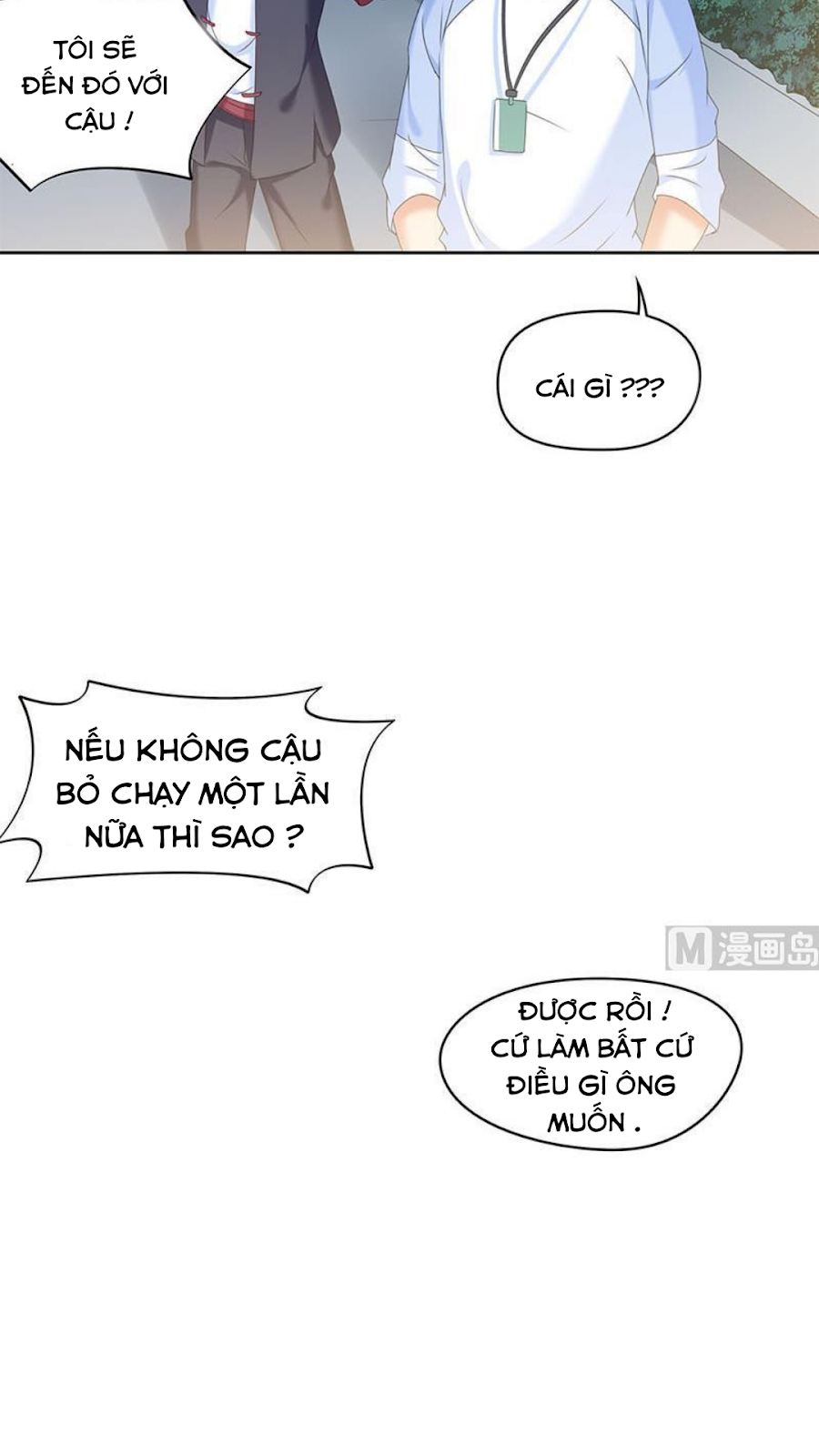 Tiêu Tiền Ở Thế Giới Khác Chapter 35 - Trang 14