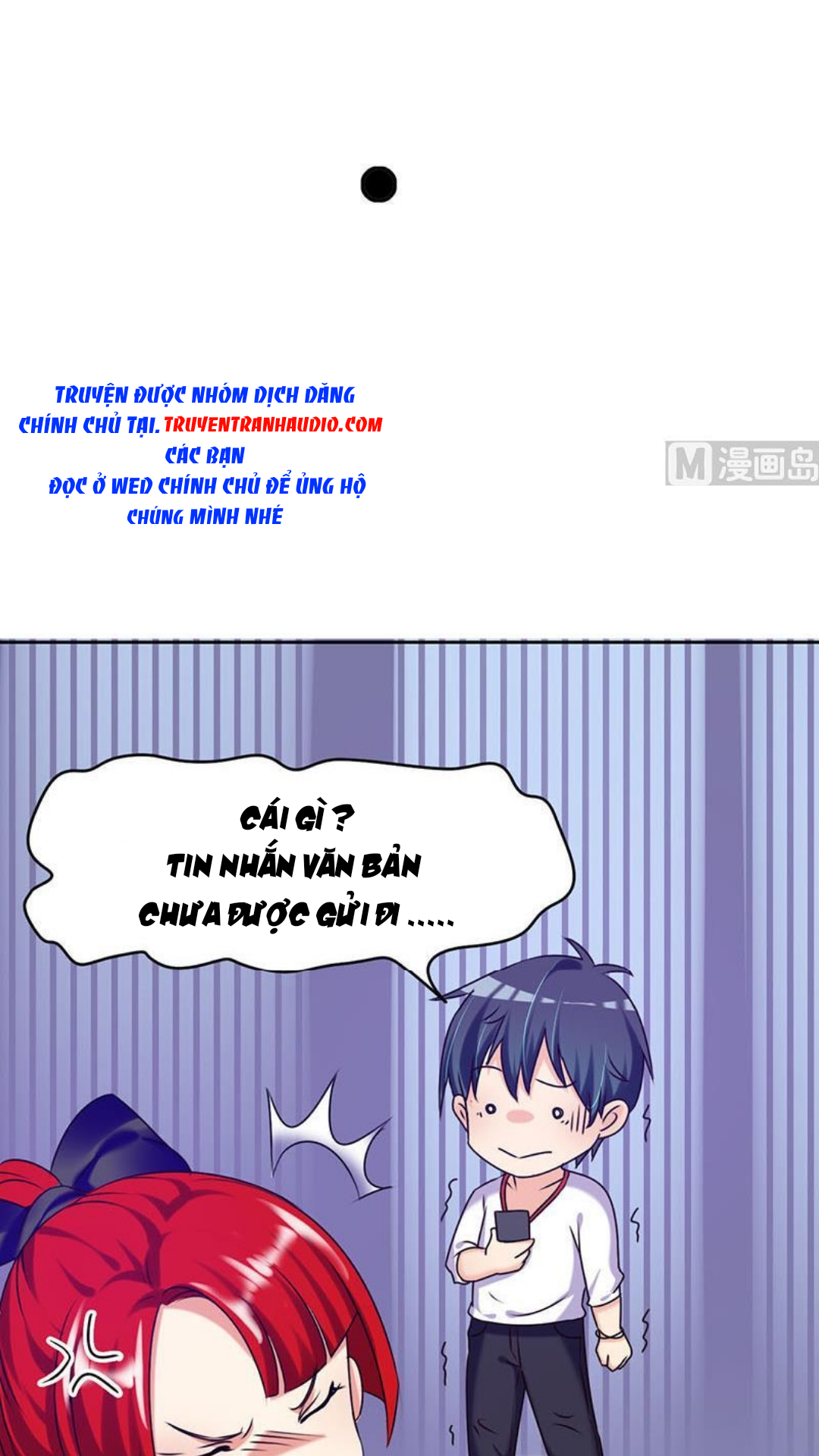 Tiêu Tiền Ở Thế Giới Khác Chapter 20 - Trang 5