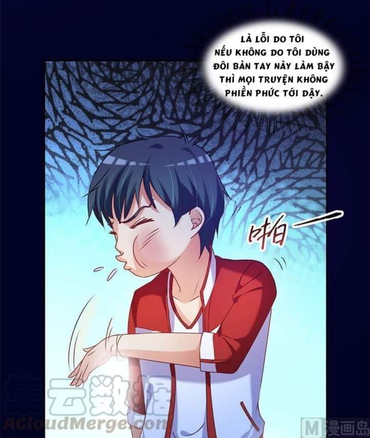 Tiêu Tiền Ở Thế Giới Khác Chapter 13 - Trang 7