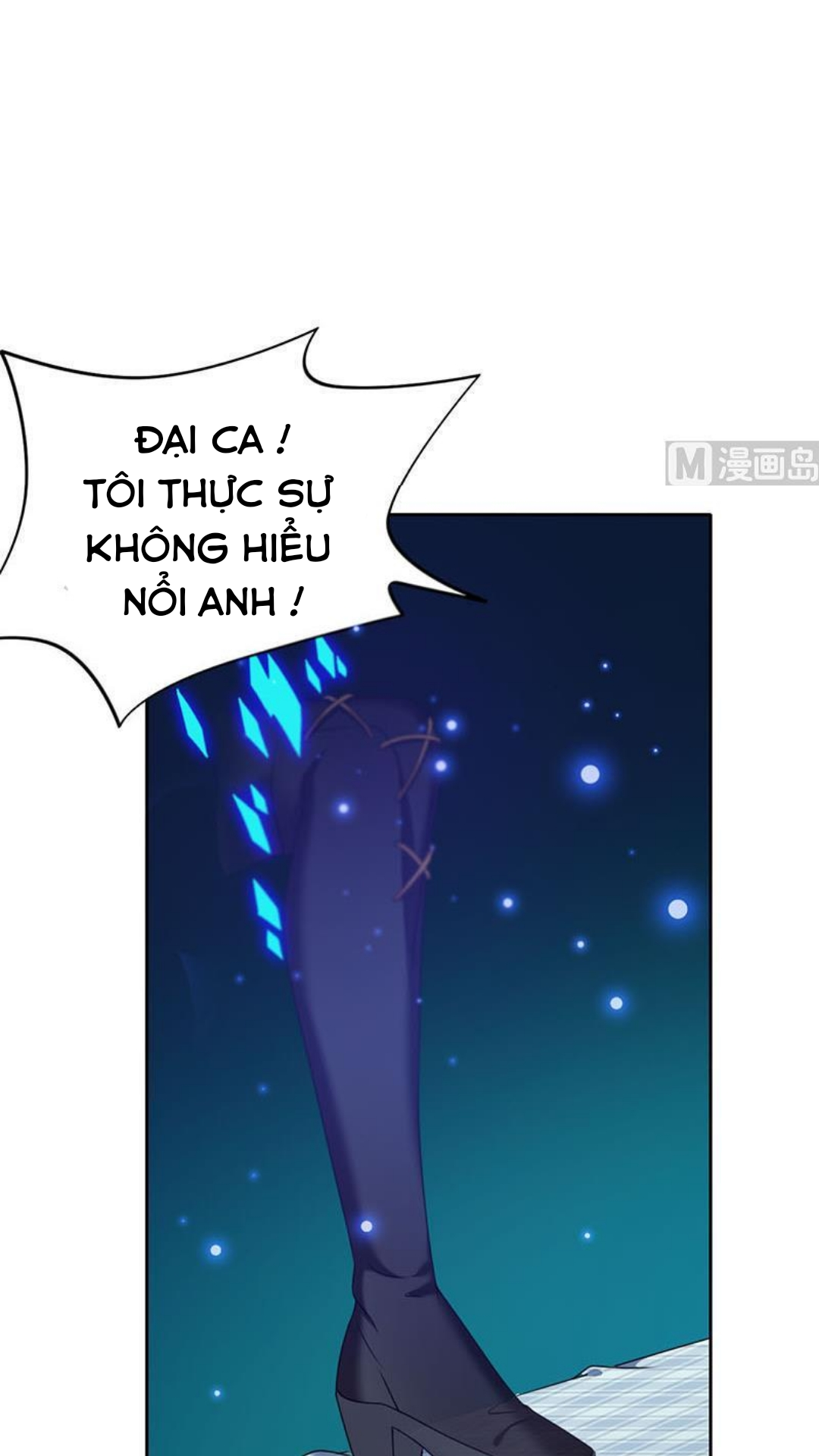 Tiêu Tiền Ở Thế Giới Khác Chapter 19 - Trang 13