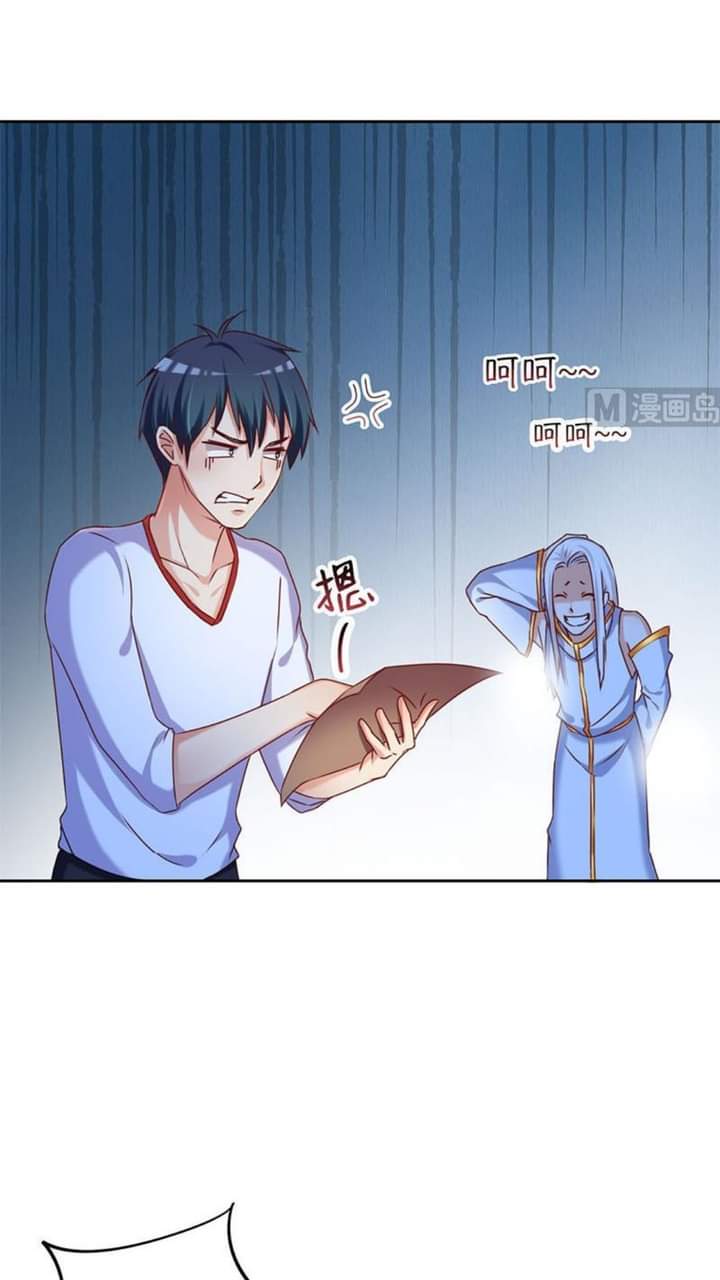 Tiêu Tiền Ở Thế Giới Khác Chapter 18 - Trang 14