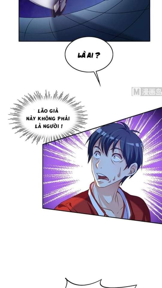 Tiêu Tiền Ở Thế Giới Khác Chapter 10 - Trang 2