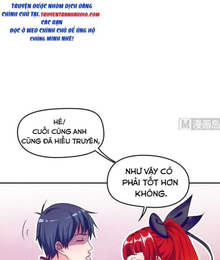 Tiêu Tiền Ở Thế Giới Khác Chapter 13 - Trang 12