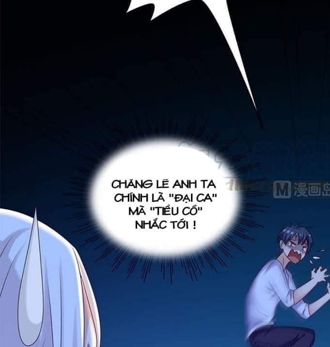 Tiêu Tiền Ở Thế Giới Khác Chapter 16 - Trang 18