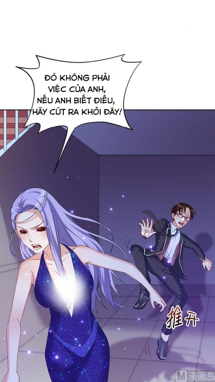 Tiêu Tiền Ở Thế Giới Khác Chapter 24 - Trang 20