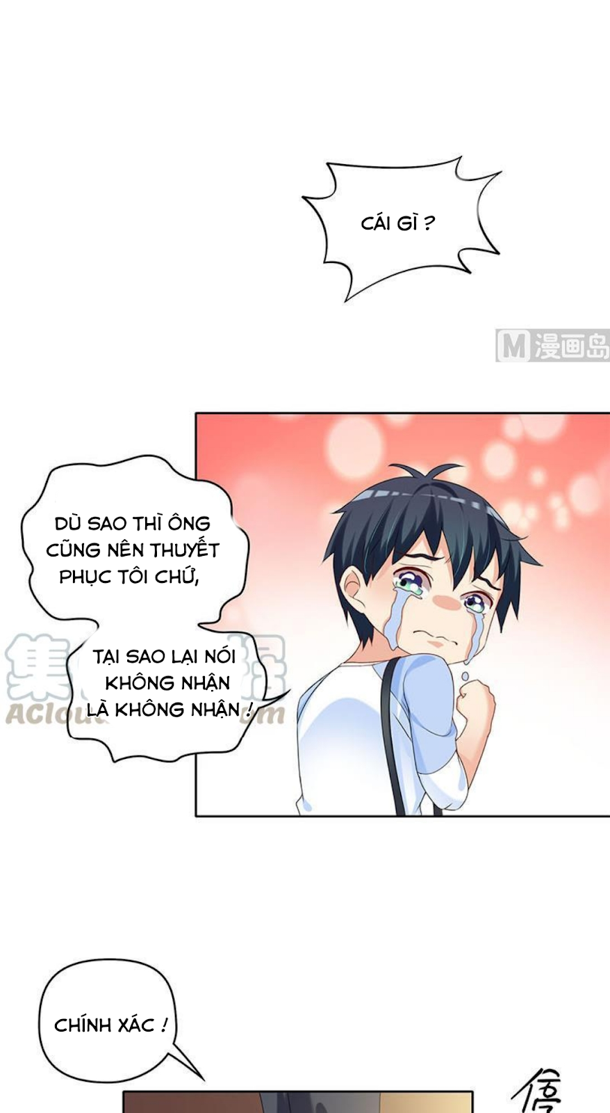 Tiêu Tiền Ở Thế Giới Khác Chapter 36 - Trang 12