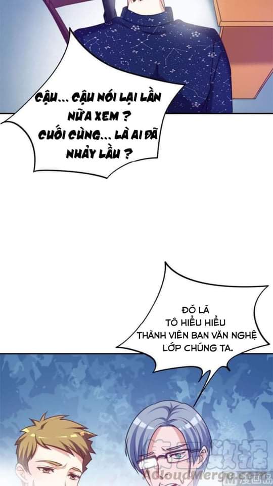 Tiêu Tiền Ở Thế Giới Khác Chapter 2 - Trang 10