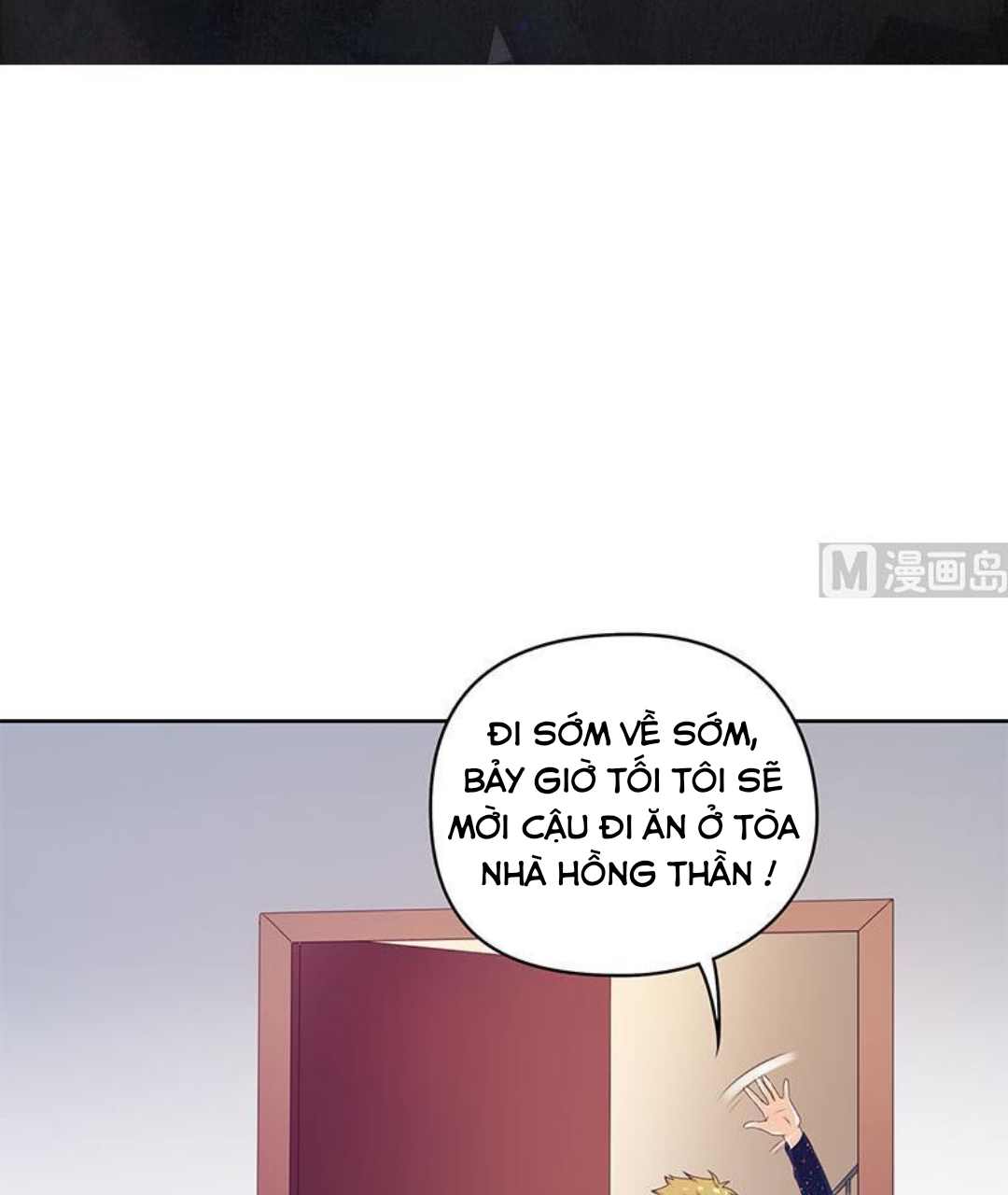 Tiêu Tiền Ở Thế Giới Khác Chapter 36 - Trang 1