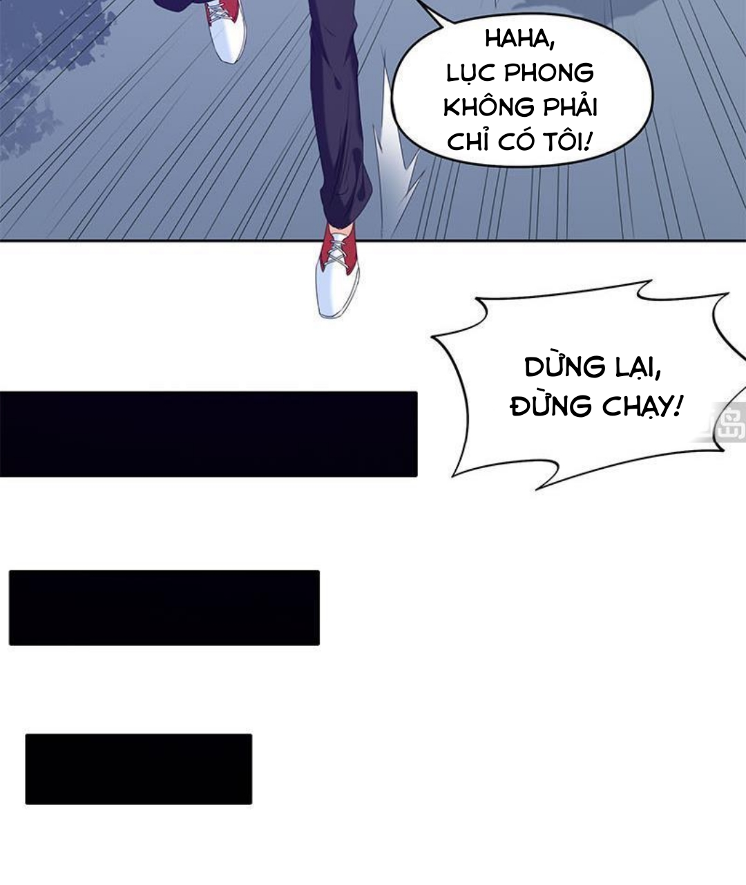 Tiêu Tiền Ở Thế Giới Khác Chapter 35 - Trang 2