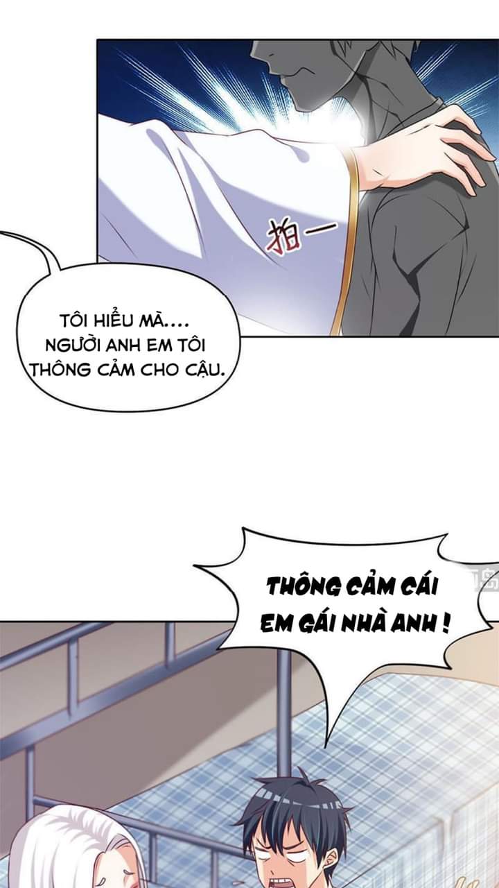 Tiêu Tiền Ở Thế Giới Khác Chapter 17 - Trang 28