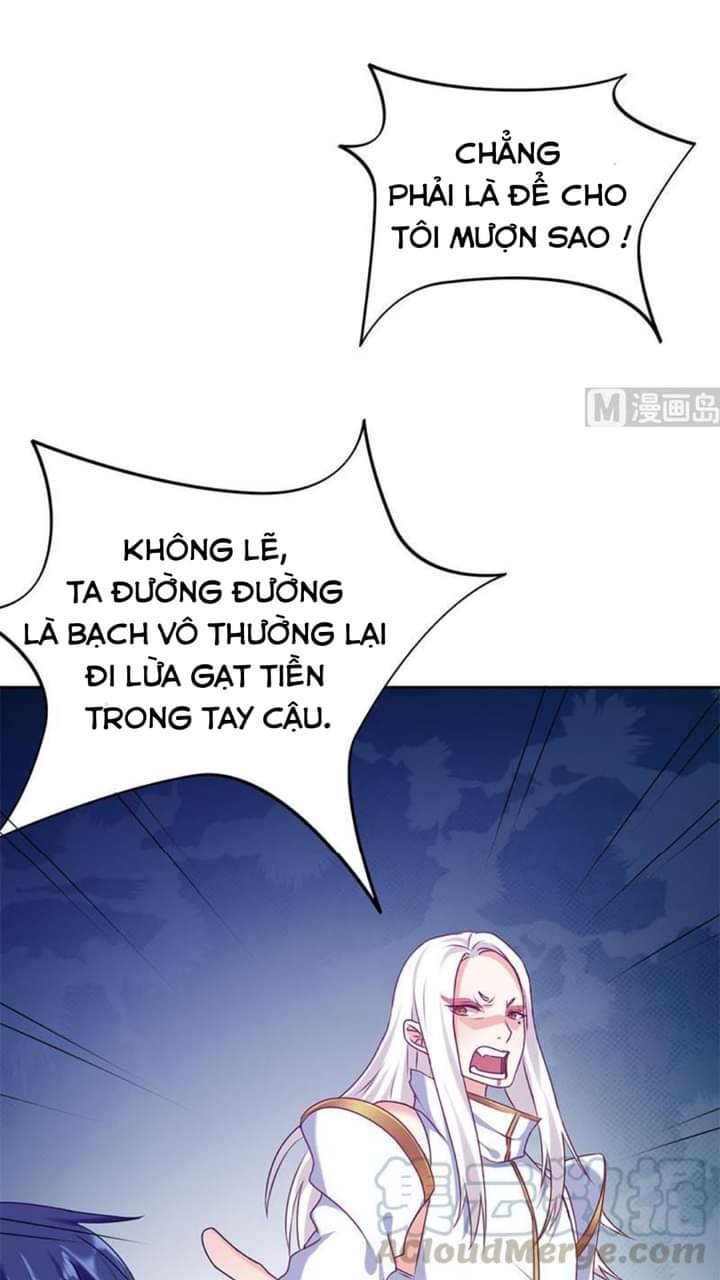 Tiêu Tiền Ở Thế Giới Khác Chapter 18 - Trang 2