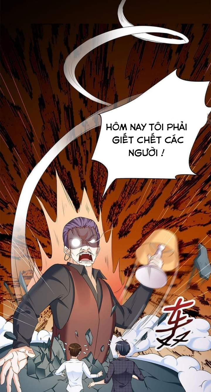 Tiêu Tiền Ở Thế Giới Khác Chapter 31 - Trang 5