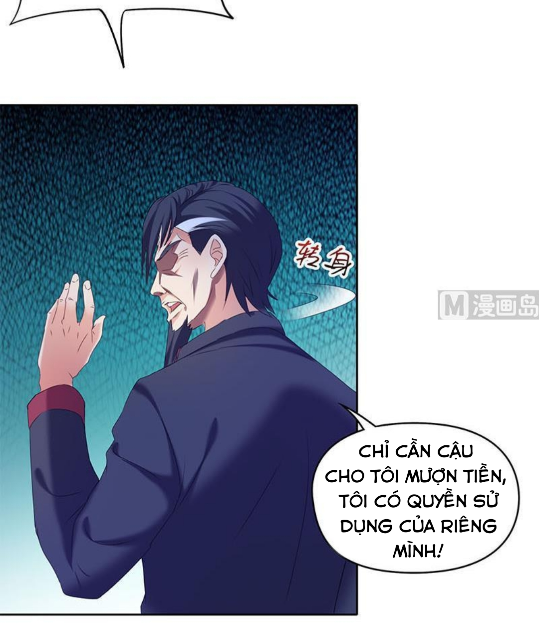 Tiêu Tiền Ở Thế Giới Khác Chapter 35 - Trang 12