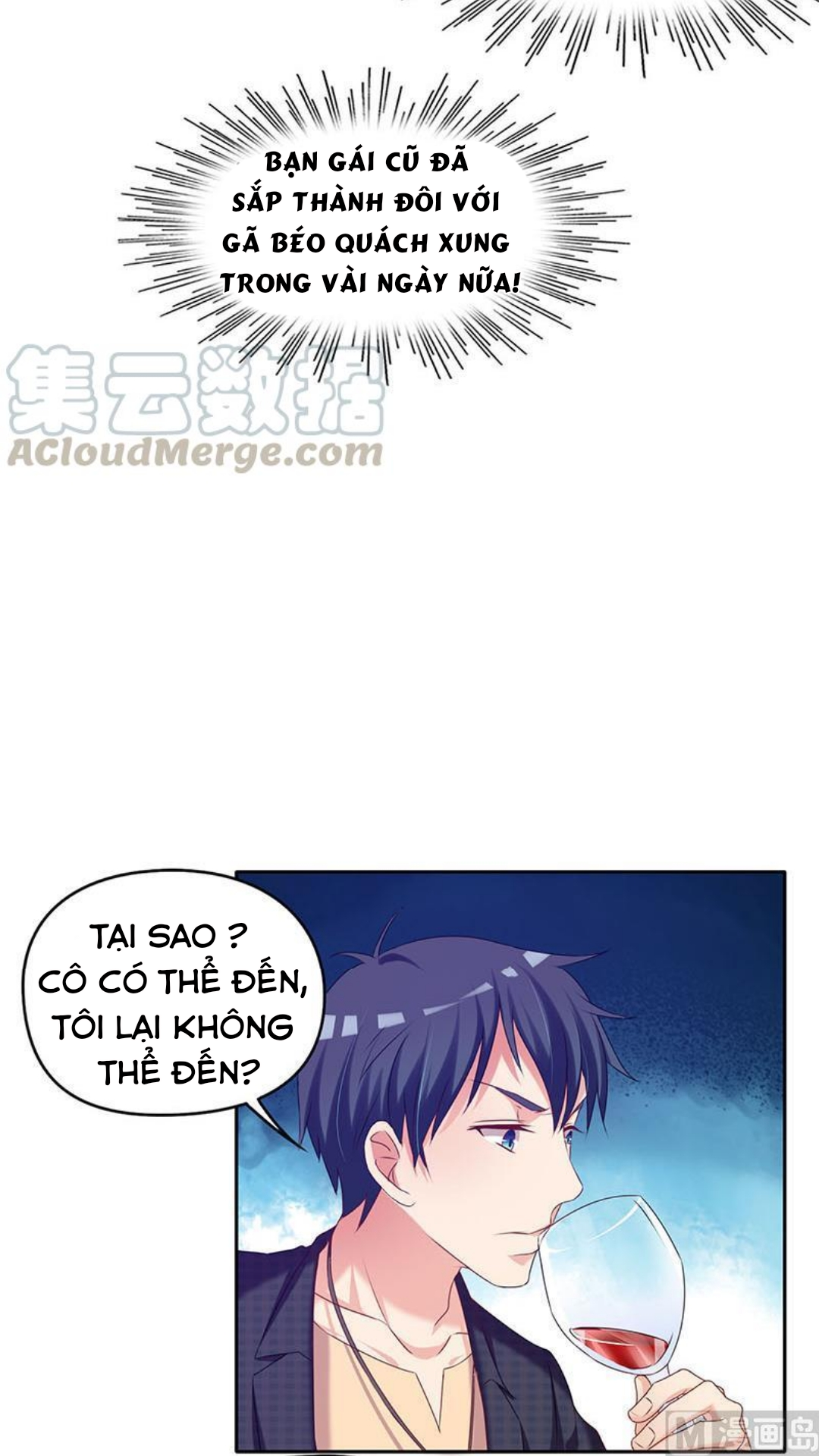 Tiêu Tiền Ở Thế Giới Khác Chapter 23 - Trang 11