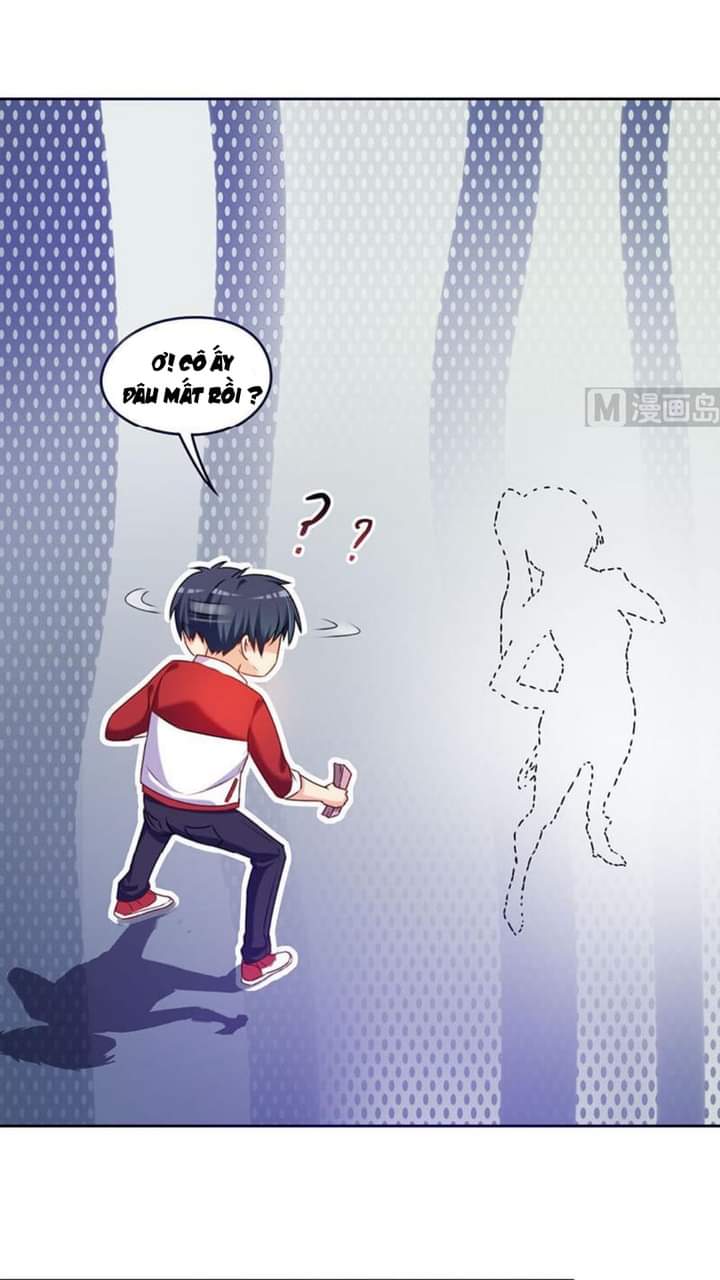 Tiêu Tiền Ở Thế Giới Khác Chapter 14 - Trang 16