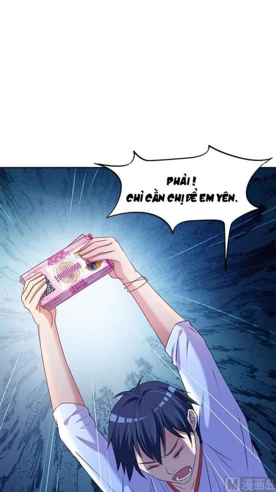 Tiêu Tiền Ở Thế Giới Khác Chapter 7 - Trang 12