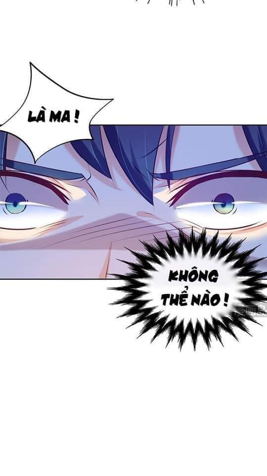 Tiêu Tiền Ở Thế Giới Khác Chapter 2 - Trang 20