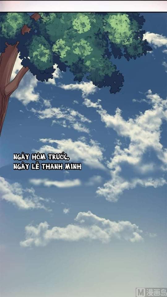 Tiêu Tiền Ở Thế Giới Khác Chapter 4 - Trang 1