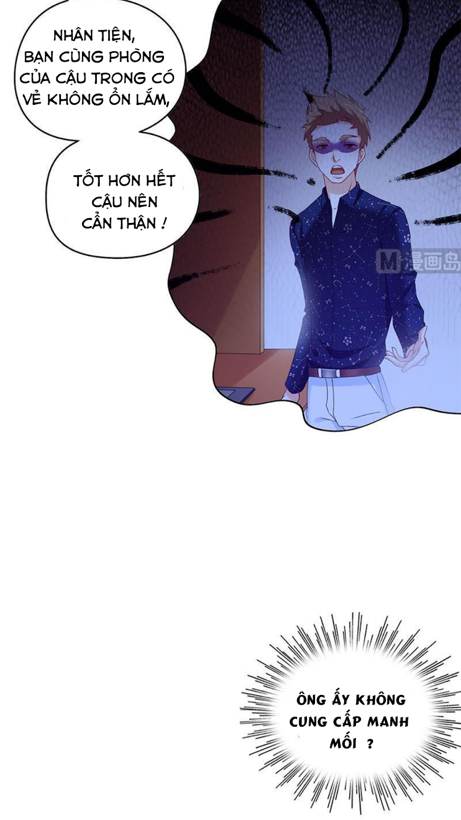 Tiêu Tiền Ở Thế Giới Khác Chapter 36 - Trang 14