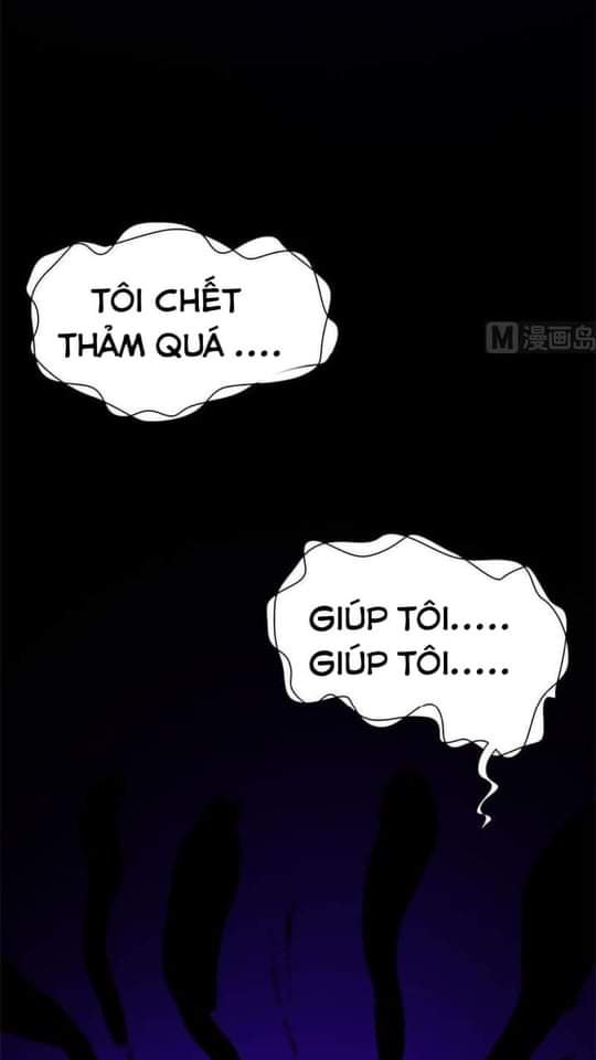 Tiêu Tiền Ở Thế Giới Khác Chapter 3 - Trang 20