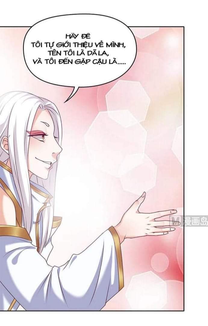 Tiêu Tiền Ở Thế Giới Khác Chapter 16 - Trang 16