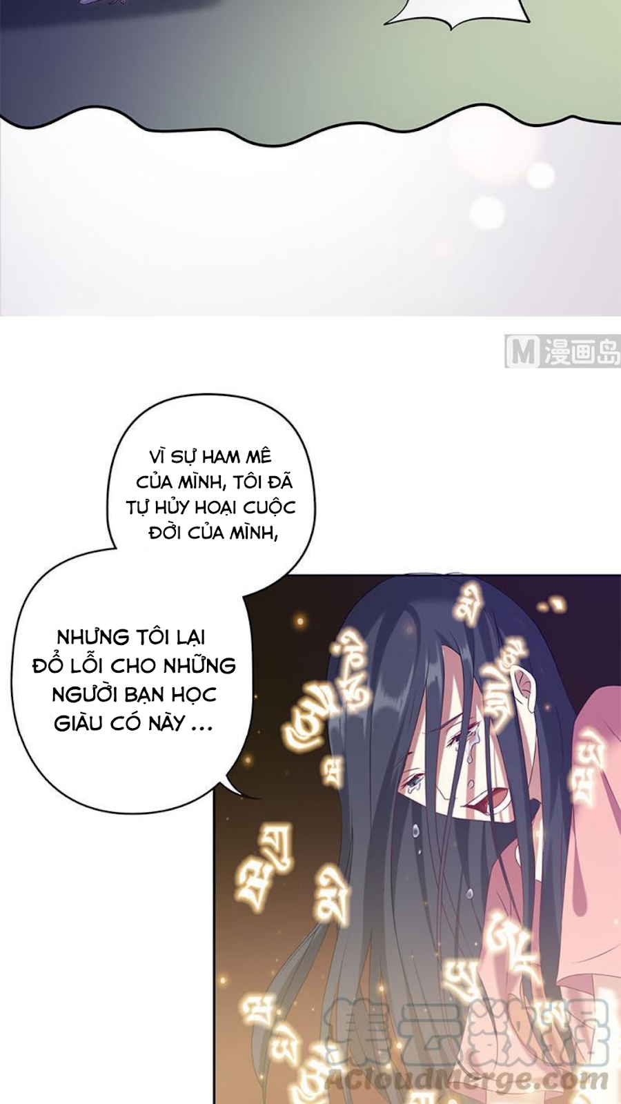 Tiêu Tiền Ở Thế Giới Khác Chapter 29 - Trang 13